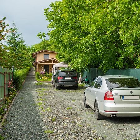 Zenyt Home Turda Esterno foto